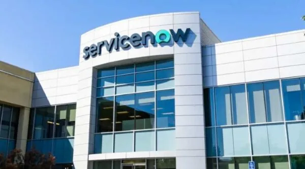 ServiceNow