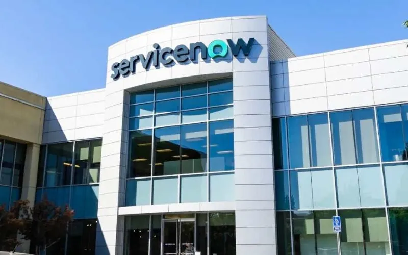 ServiceNow pledges .5bn investment into UK business