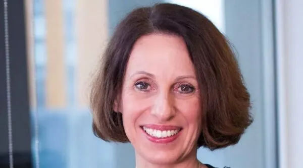 Shirine Khoury-Haq, CEO, Co-op