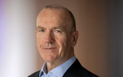 Sir Terry Leahy