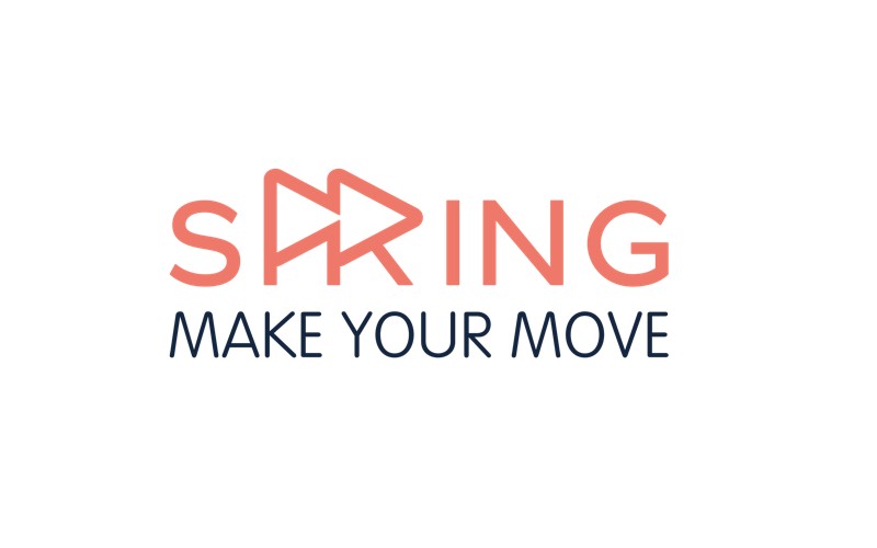 Spring – make your move