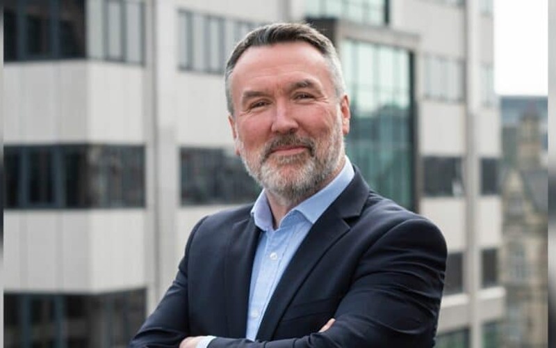 Stuart Clarke MBE, director, Leeds Digital Festival; founder, UK Tech Week