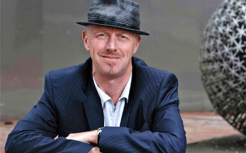 Tom Bloxham MBE, chairman & founder, Urban Splash