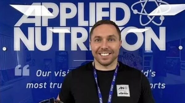 Tom Ryder, MD, Applied Nutrition