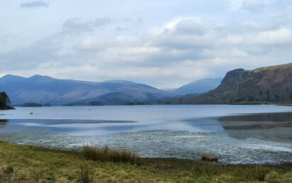 Windermere, Lake District. Credit: Priyanka Rangi, Unsplash