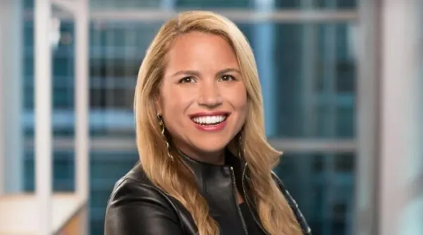 Christina Kosmowski, CEO, LogicMonitor