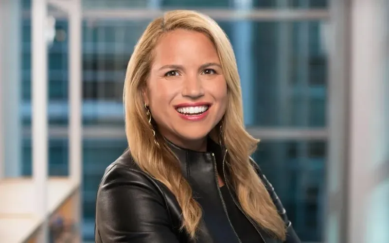 Christina Kosmowski, CEO, LogicMonitor