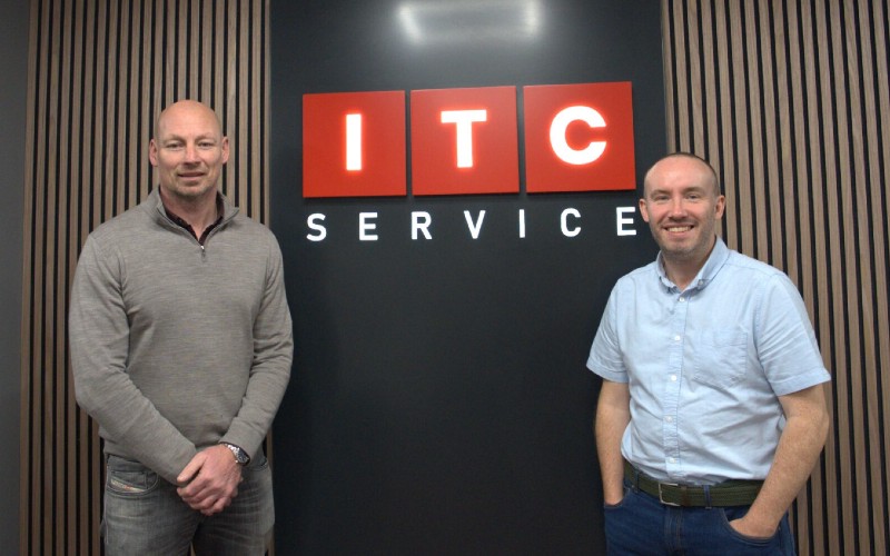 ITC Service