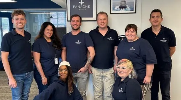 Panache Cruises US office