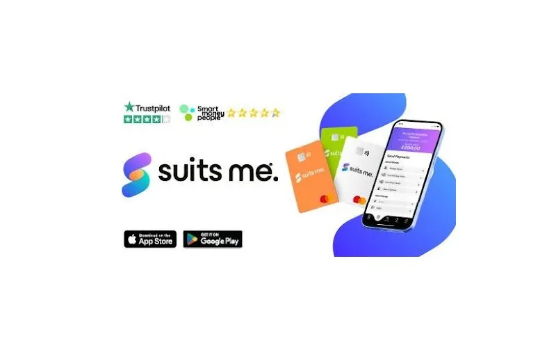 Suits Me – an award-winning banking alternative