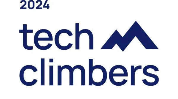 2024 Greater Manchester Tech Climbers logo