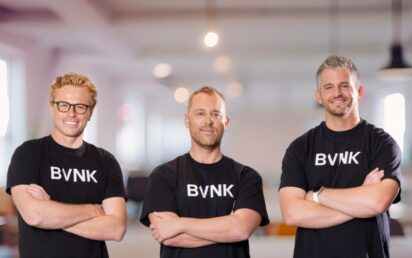 BVNK founders