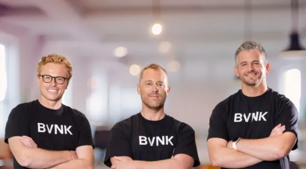 BVNK founders