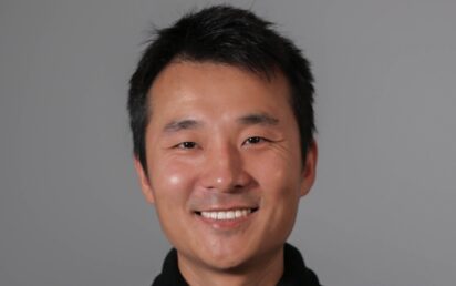 Ming Kong, co-founder and CEO of TG0