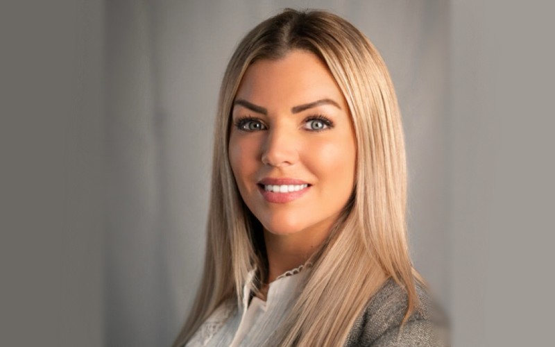 Nikki O'Sullivan, BNY Manchester chief of staff