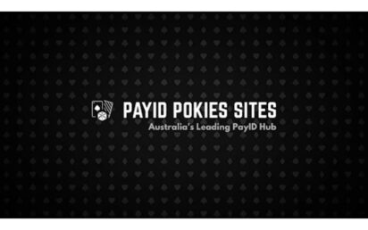 PayID-Pokies-Sites