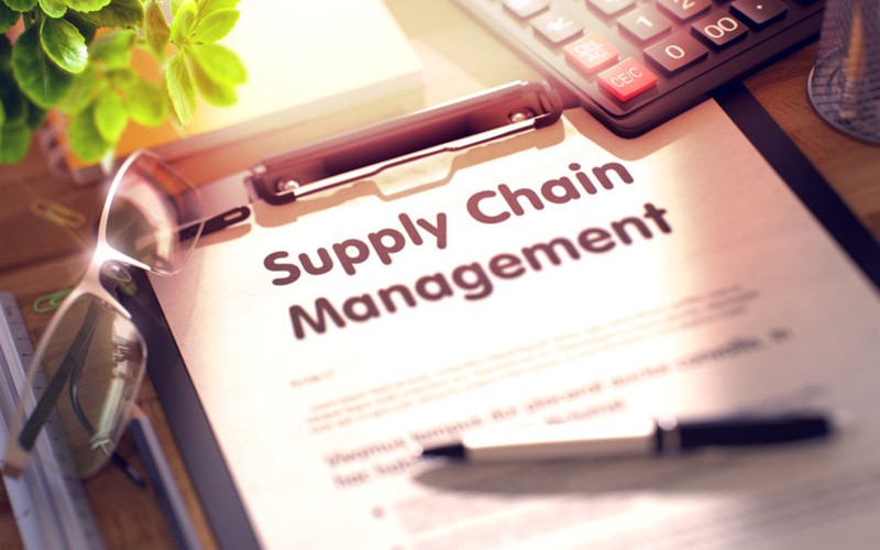 Supply chain management