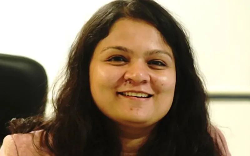 Vinita Rathi, CEO of Systango