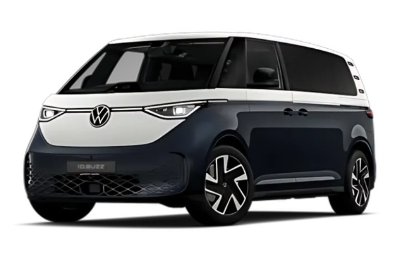 Volkswagen ID Buzz Style