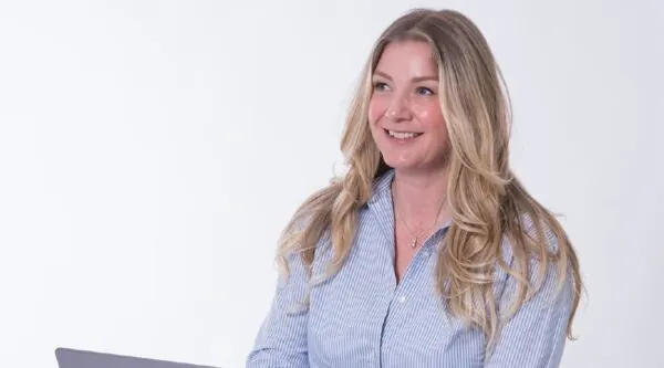 Amy Wild, founder, Wildedge Consultancy