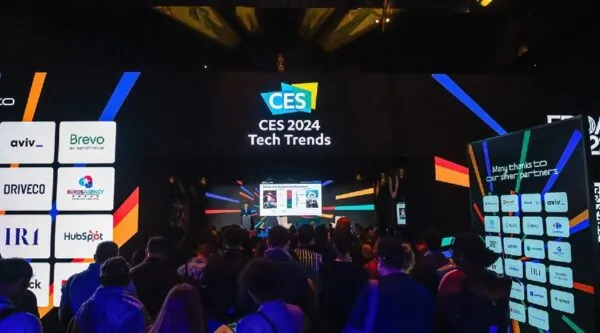 CES 2024