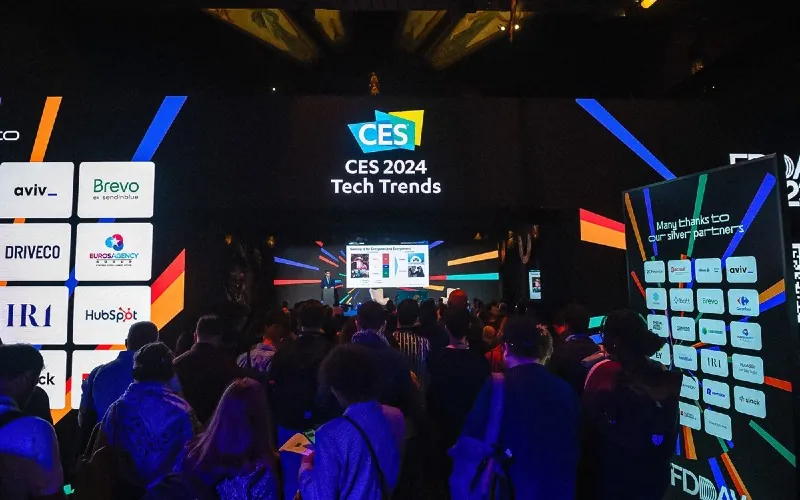 CES 2024