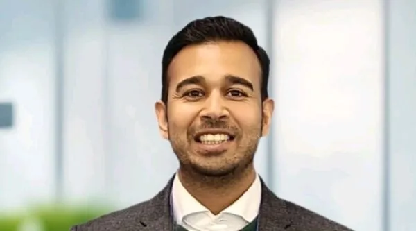 Kartik Dabbiru, CEO and co-founder, ComplyStream