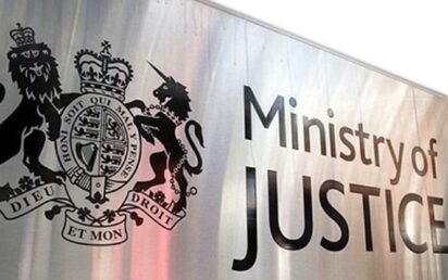 Ministry of Justice