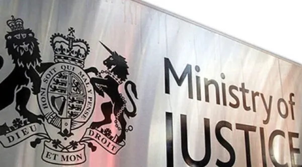 Ministry of Justice