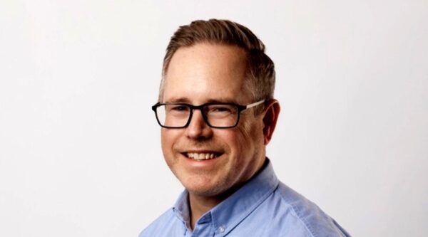 Stuart Hayhurst, CEO of BHSF Group