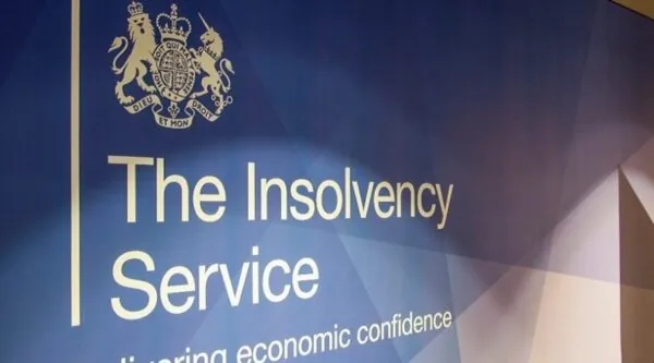 The Insolvency Service