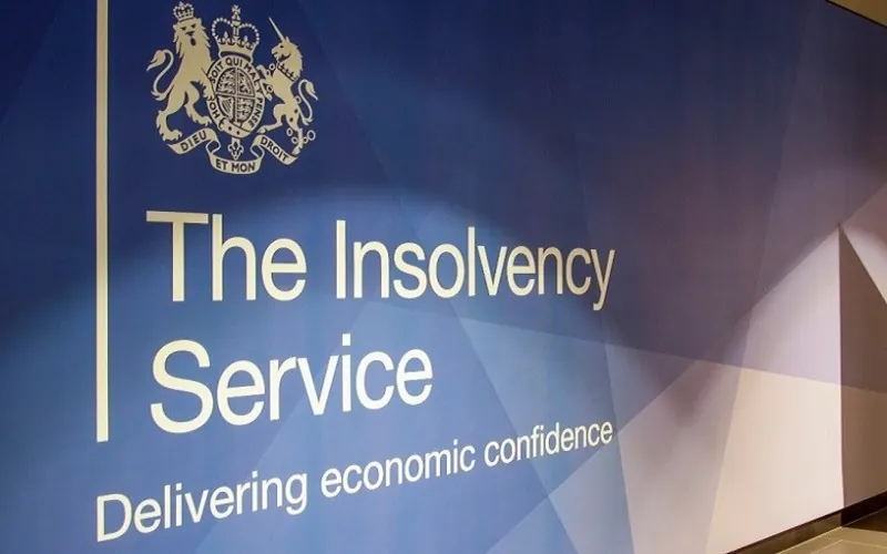 The Insolvency Service