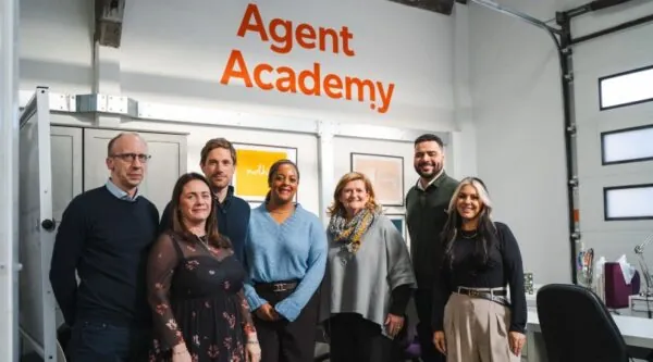 Agent Academy’s new advisory board is chaired by Hiring Hub founder Simon Swan and also includes CGI UK’s vice president consulting services Paul Buxton; redwigwam’s CEO Lorna Davidson; Everton FC’s head of equity and inclusion Ben Osu; and Dearbump’s head of brand and community Kat Jackson.