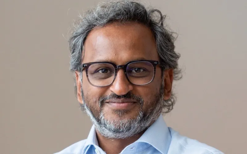 Anup Kollanethu, CEO, Ctrl AI