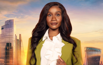 Chisola Chitambala, The Apprentice