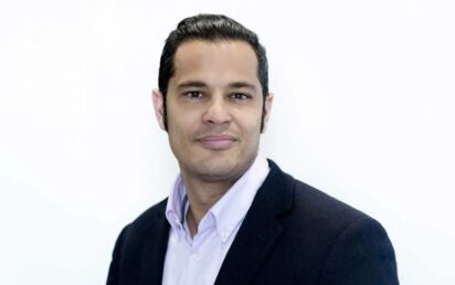 Dr Iraj Ali, CEO, Achilles Therapeutics