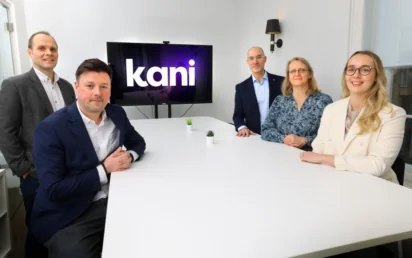 Kani Payments team