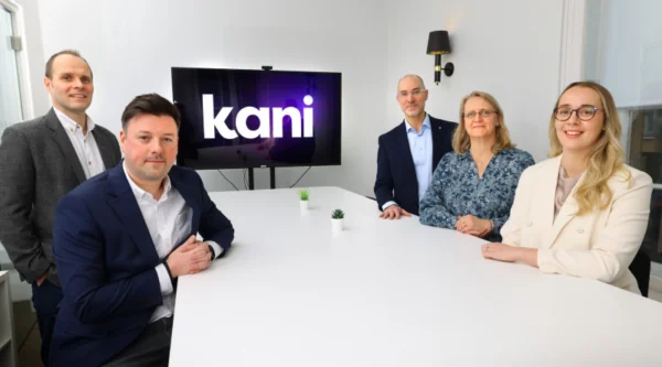 Kani Payments team