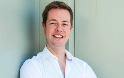 Mark Pearson, FUEL Ventures