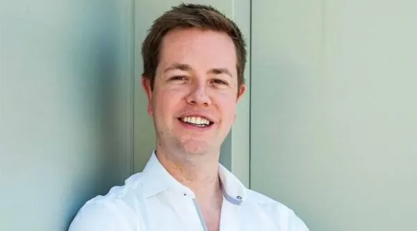 Mark Pearson, FUEL Ventures