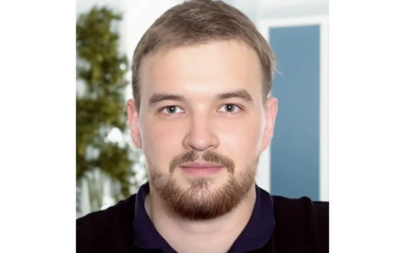 Matti Slotte, the founder and editor-in-chief of KasinoBonus.io