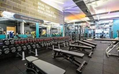 PureGym