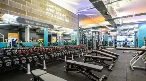 PureGym