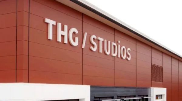 THG Studios