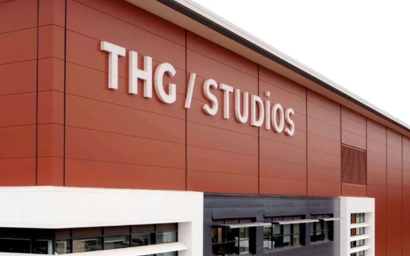 THG Studios