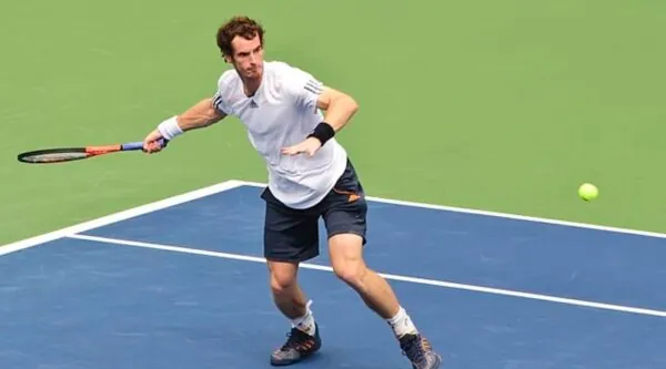 Andy Murray