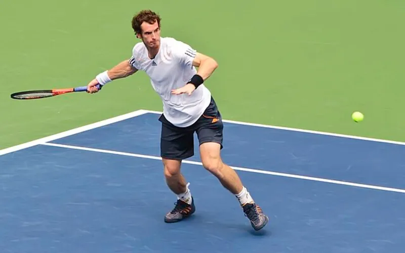Andy Murray