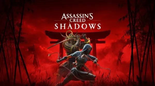 Assassin's Creed Shadows