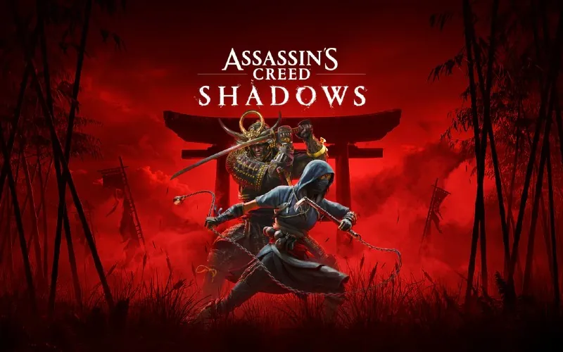 Assassin's Creed Shadows