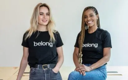 Belong co-founders